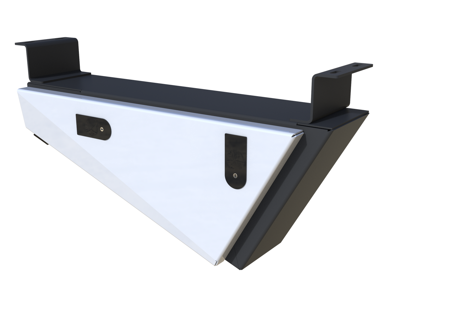 BMU Rear Undertray Box