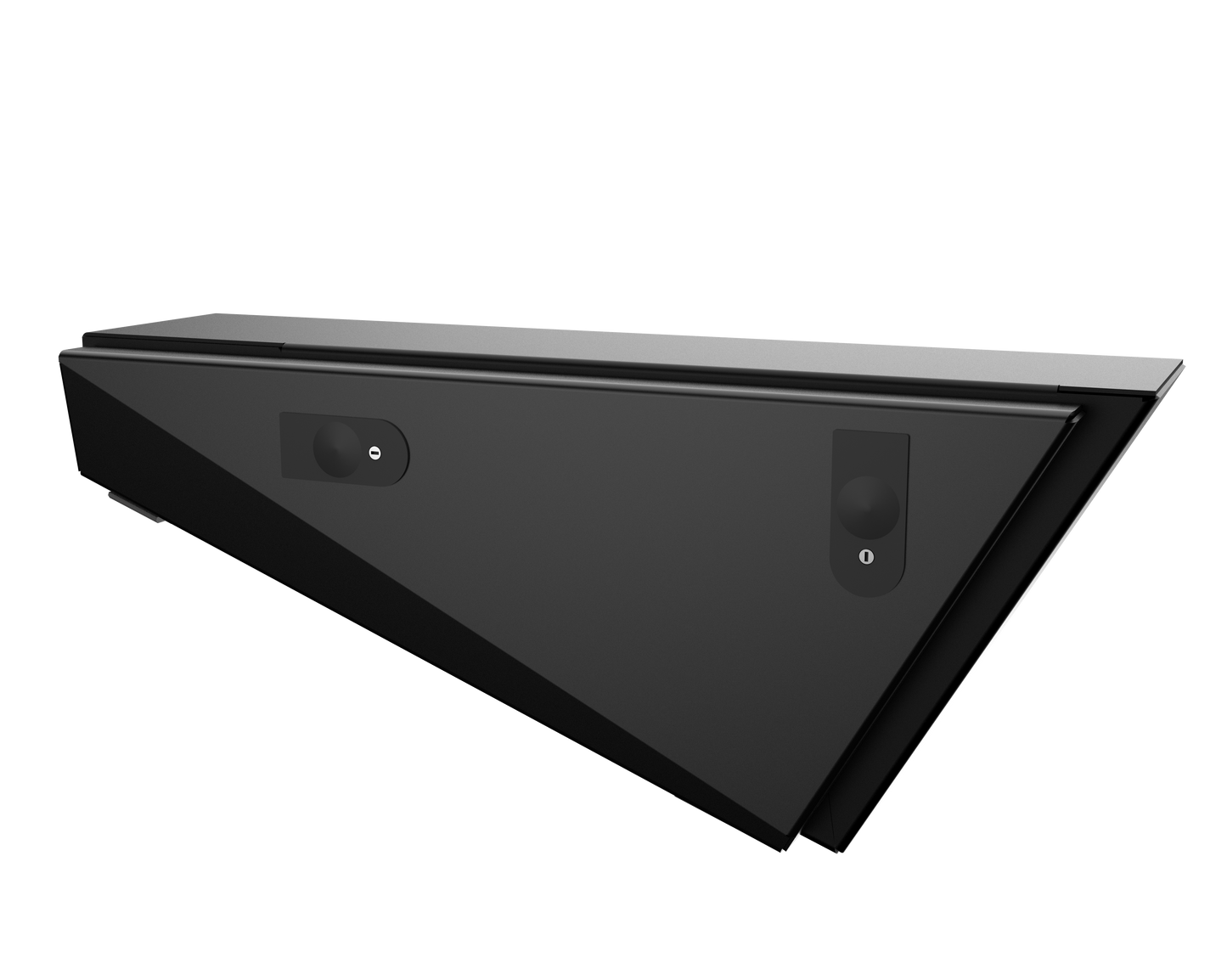 BMU Rear Undertray Box