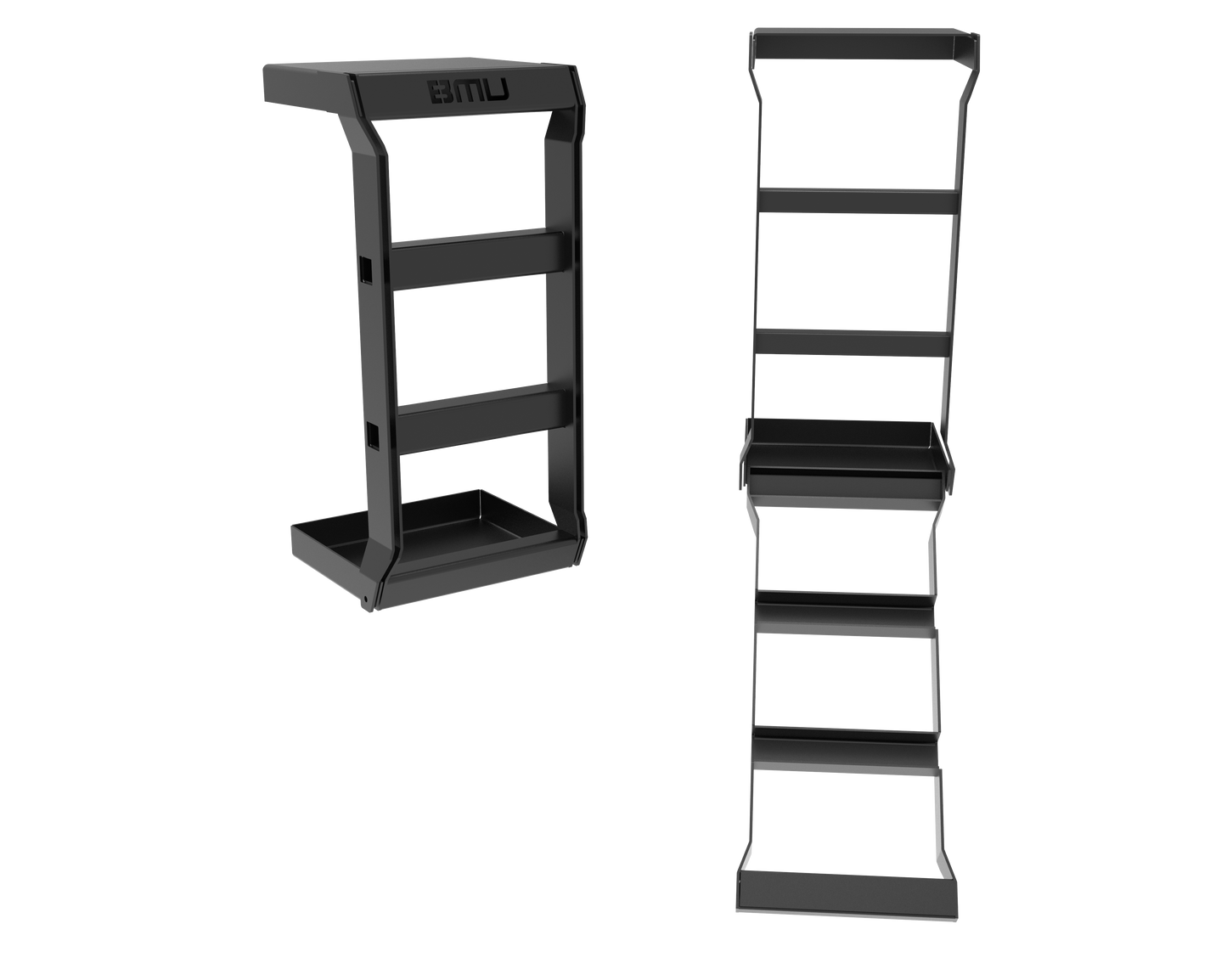 BMU Folding Ladder