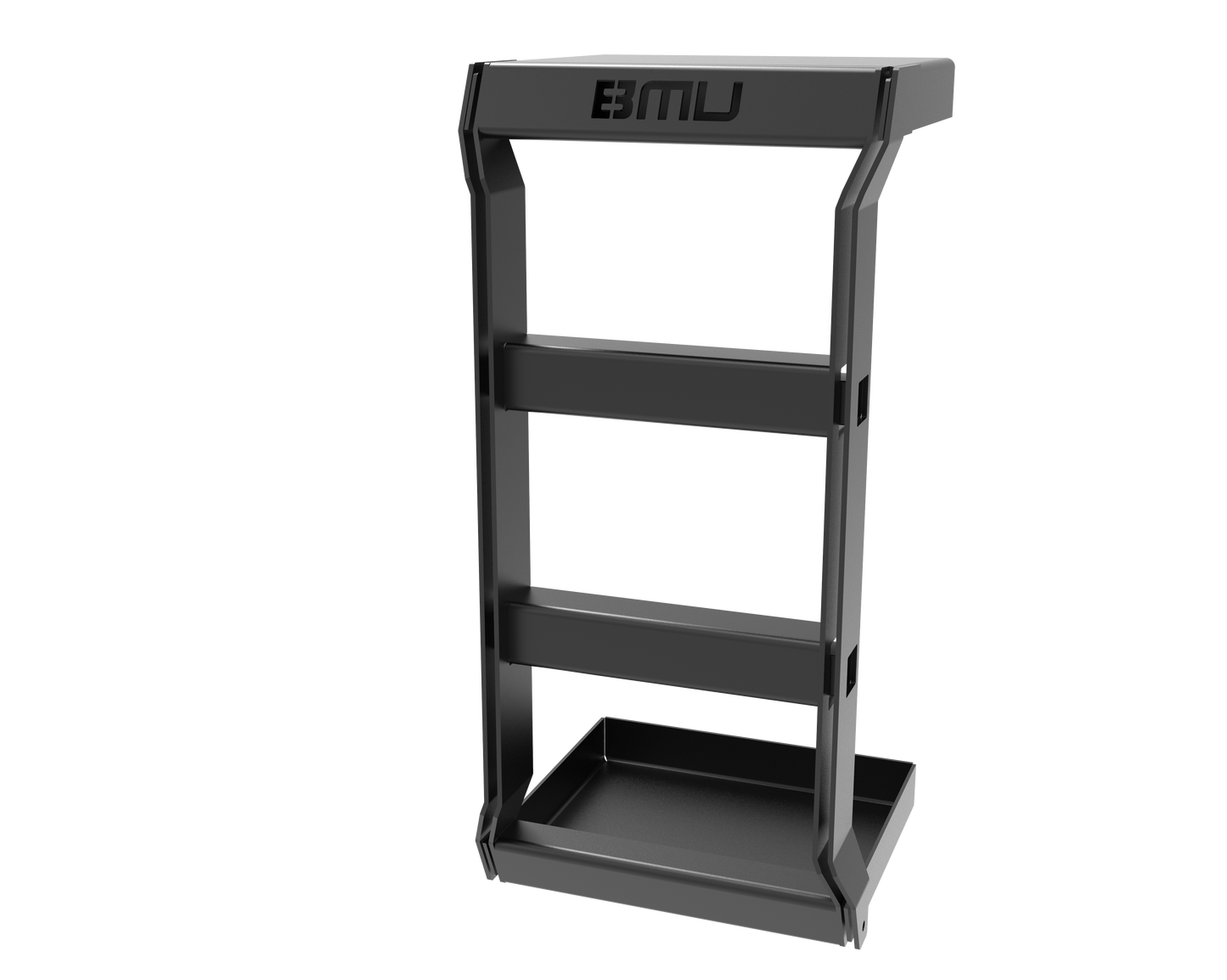 BMU Folding Ladder