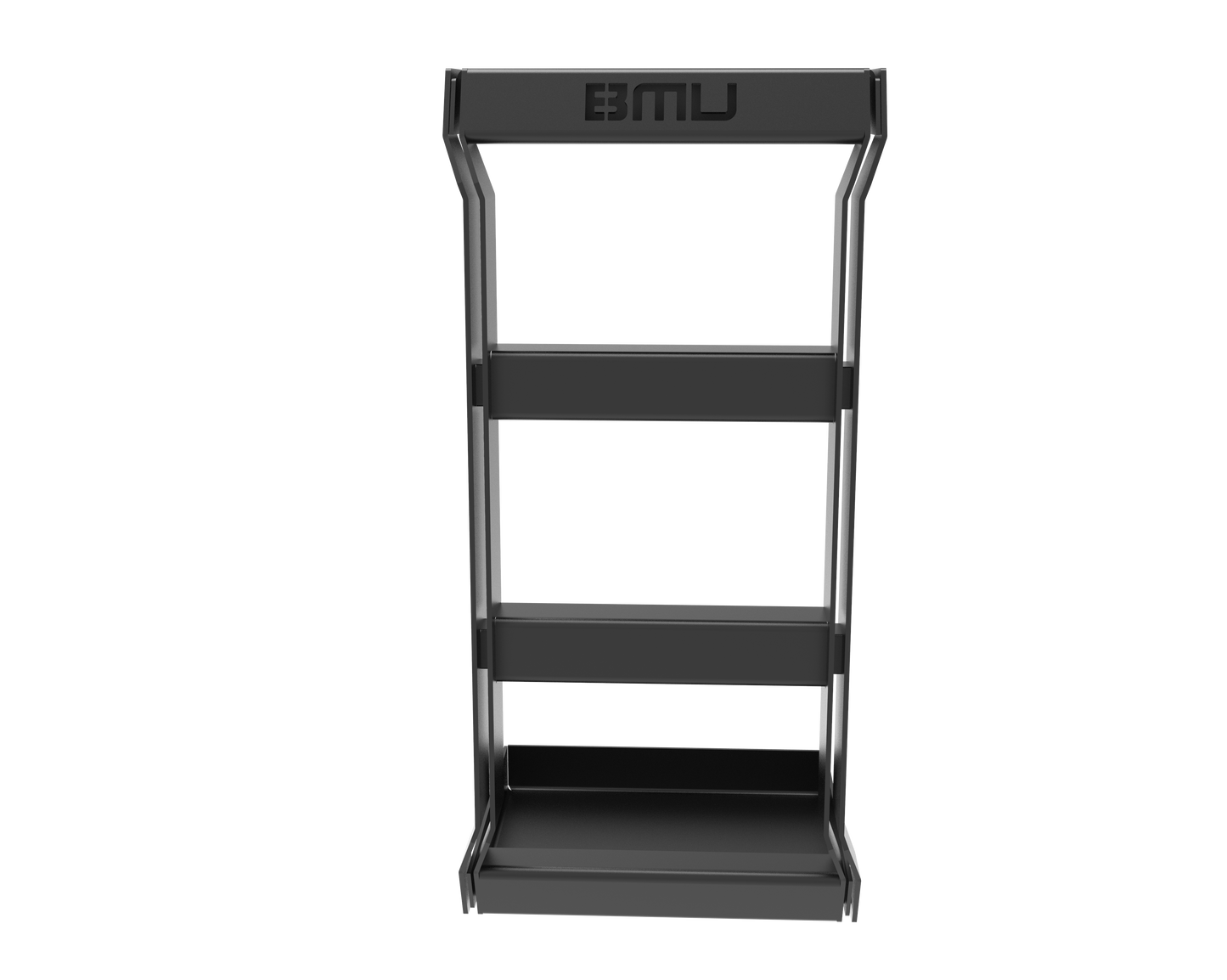 BMU Folding Ladder