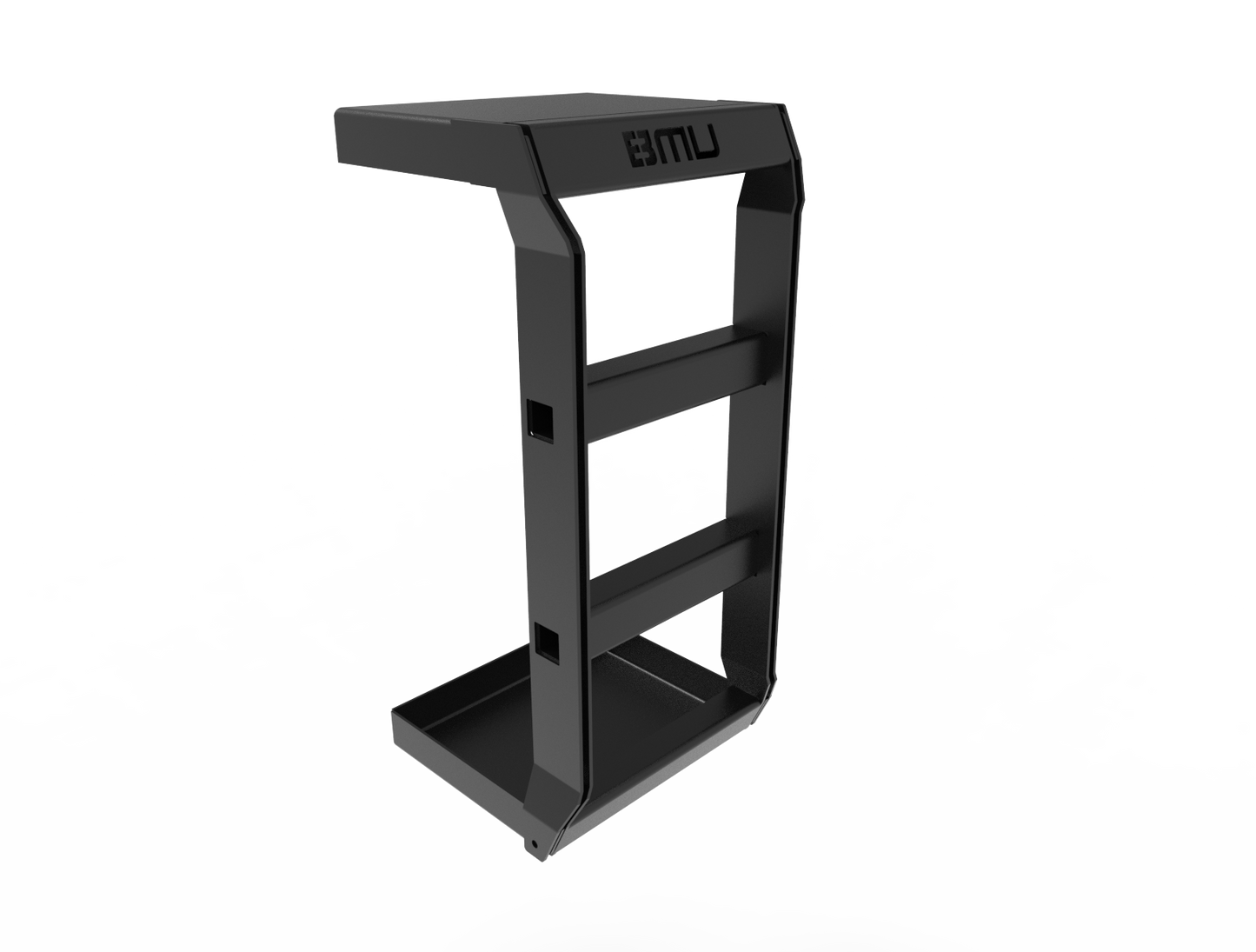 BMU Folding Ladder