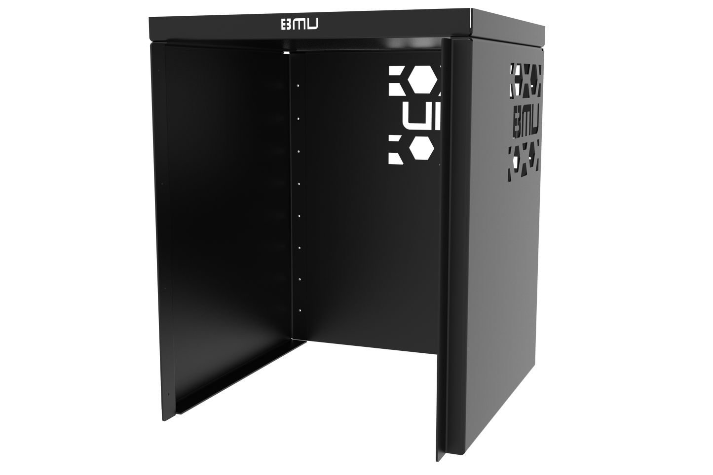 BMU Alloy Fridge Cage 85