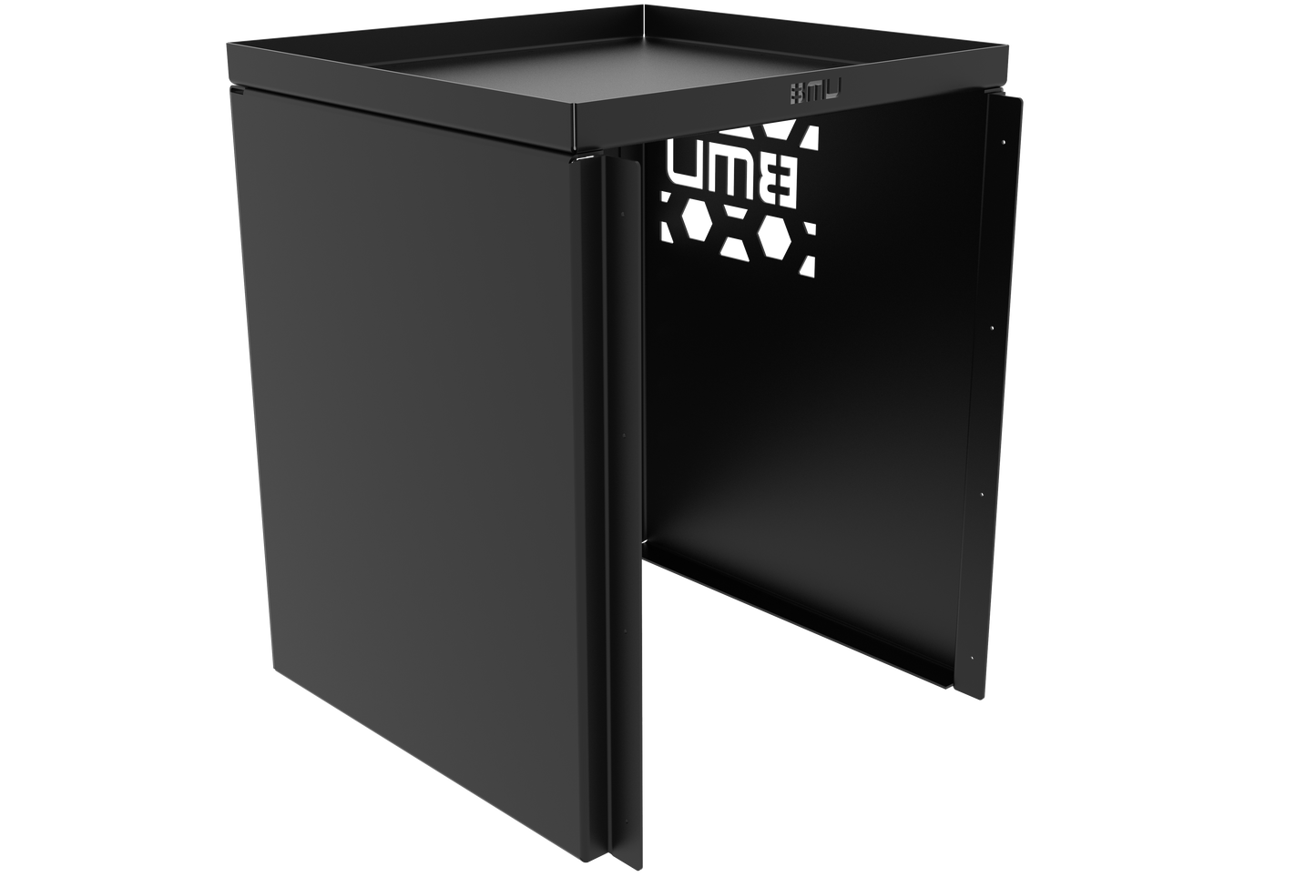 BMU Alloy Fridge Cage 85