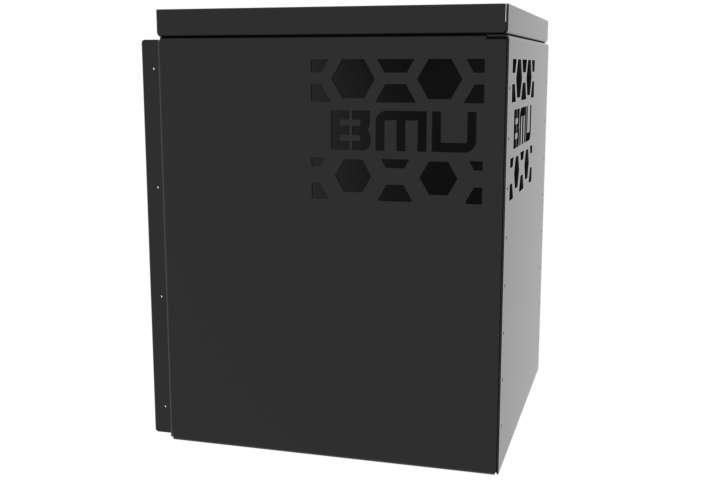 BMU Alloy Fridge Cage 85