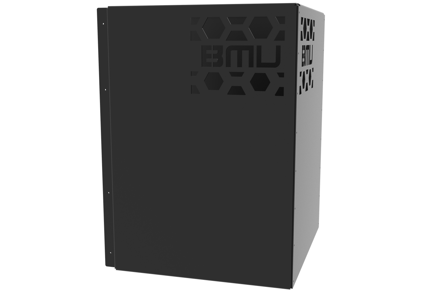 BMU Alloy Fridge Cage 130