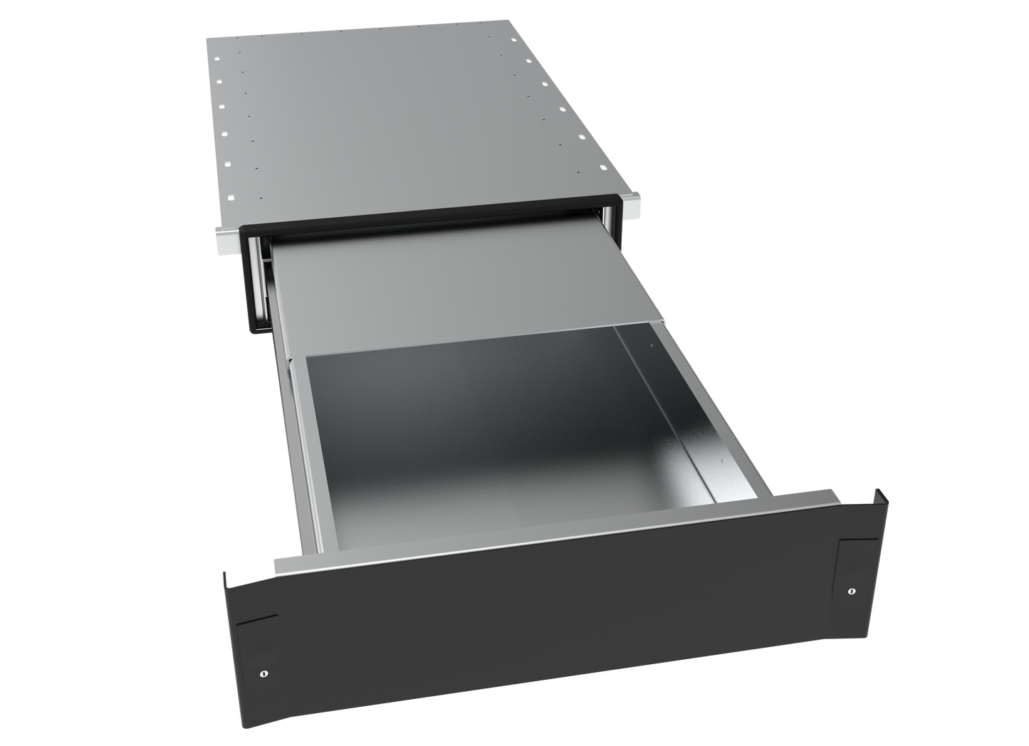 BMU Undetray Trundle Drawer