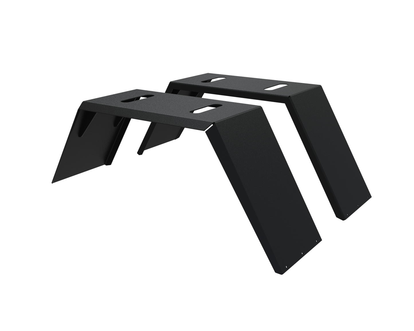 BMU Mudguards