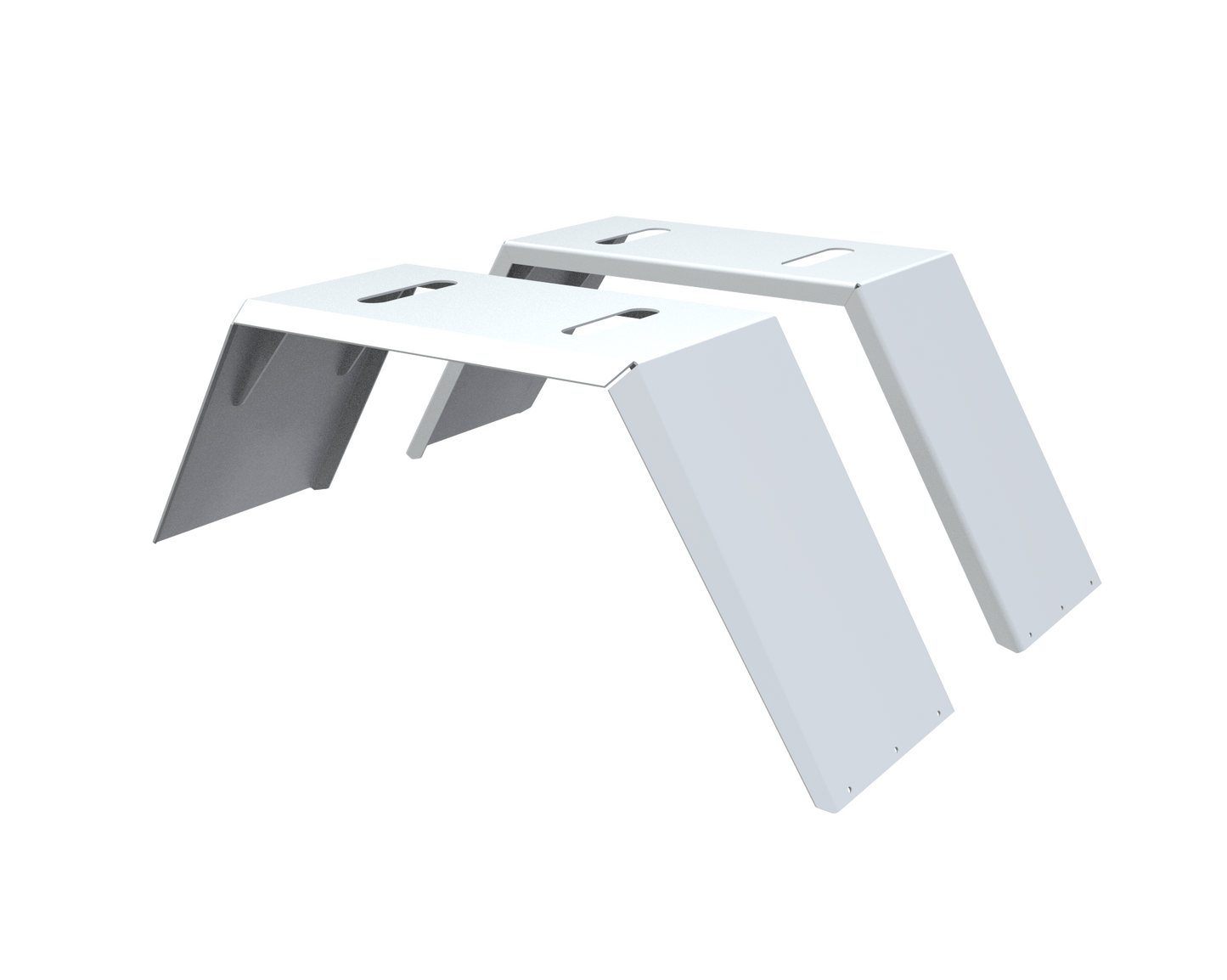 BMU Mudguards