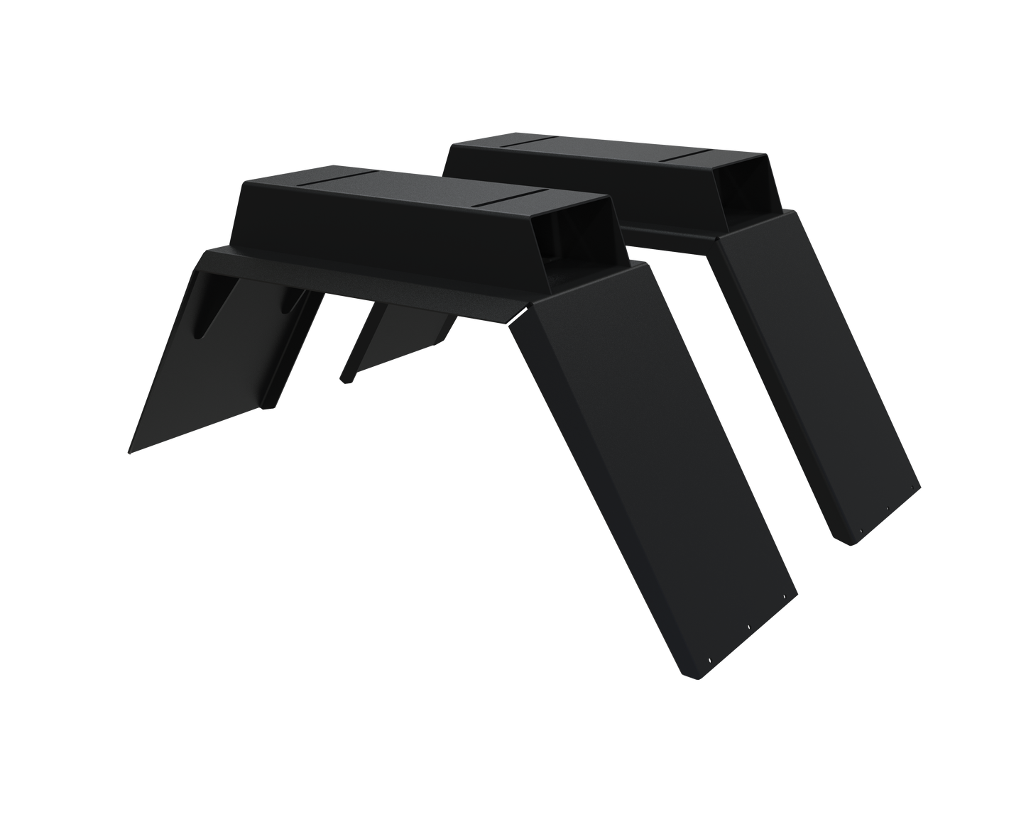 BMU Mudguards