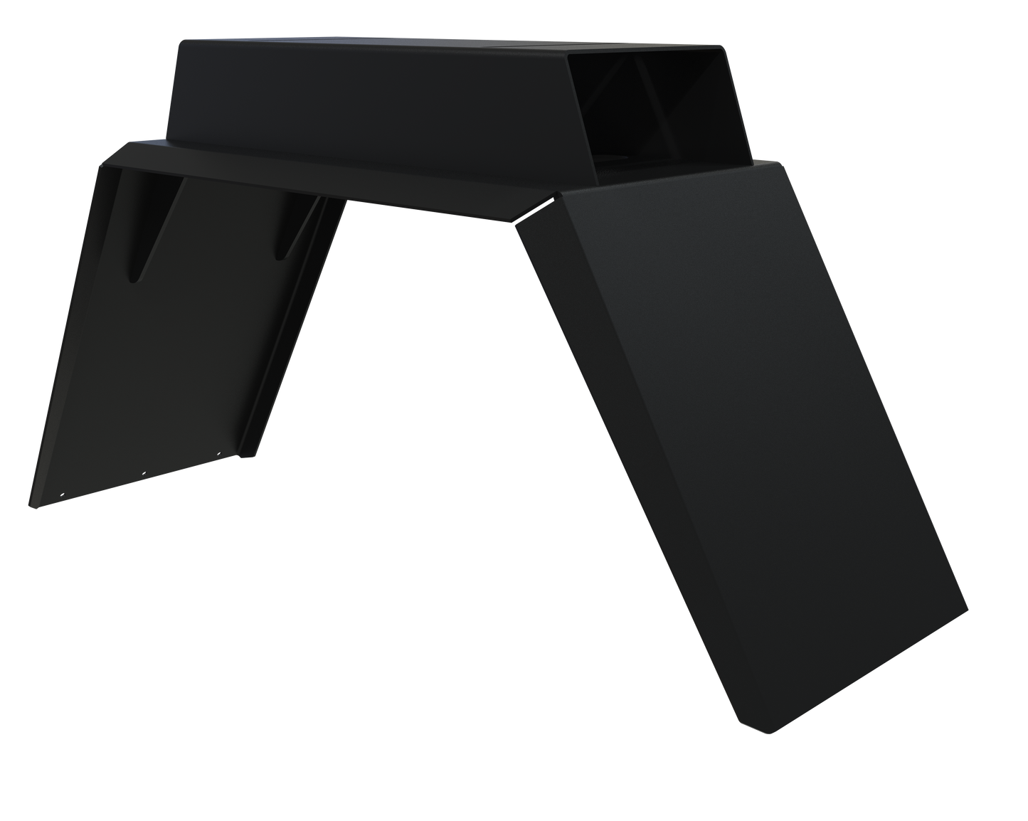 BMU Mudguards