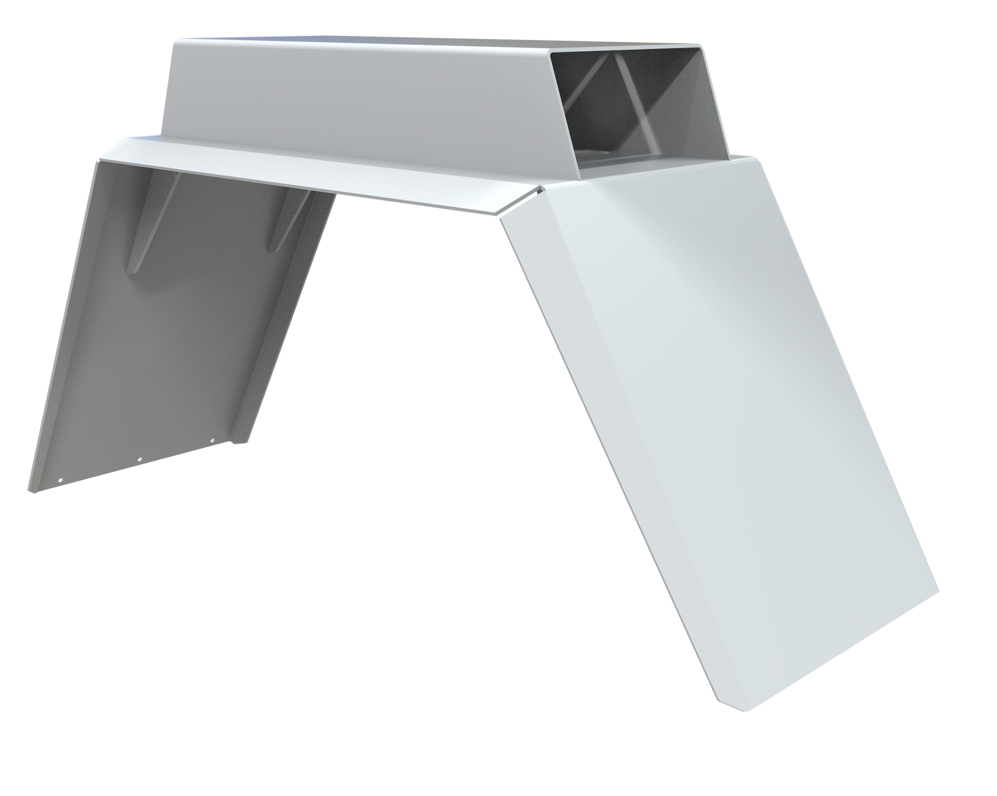 BMU Mudguards