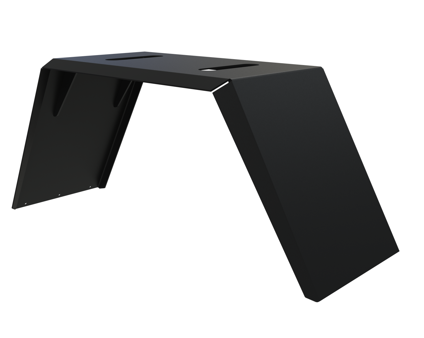 BMU Mudguards