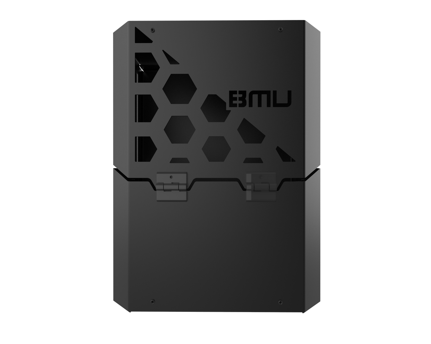 BMU Jerry Can Holder