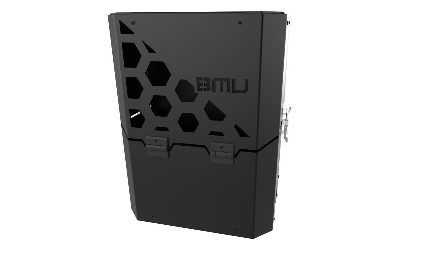 BMU Jerry Can Holder