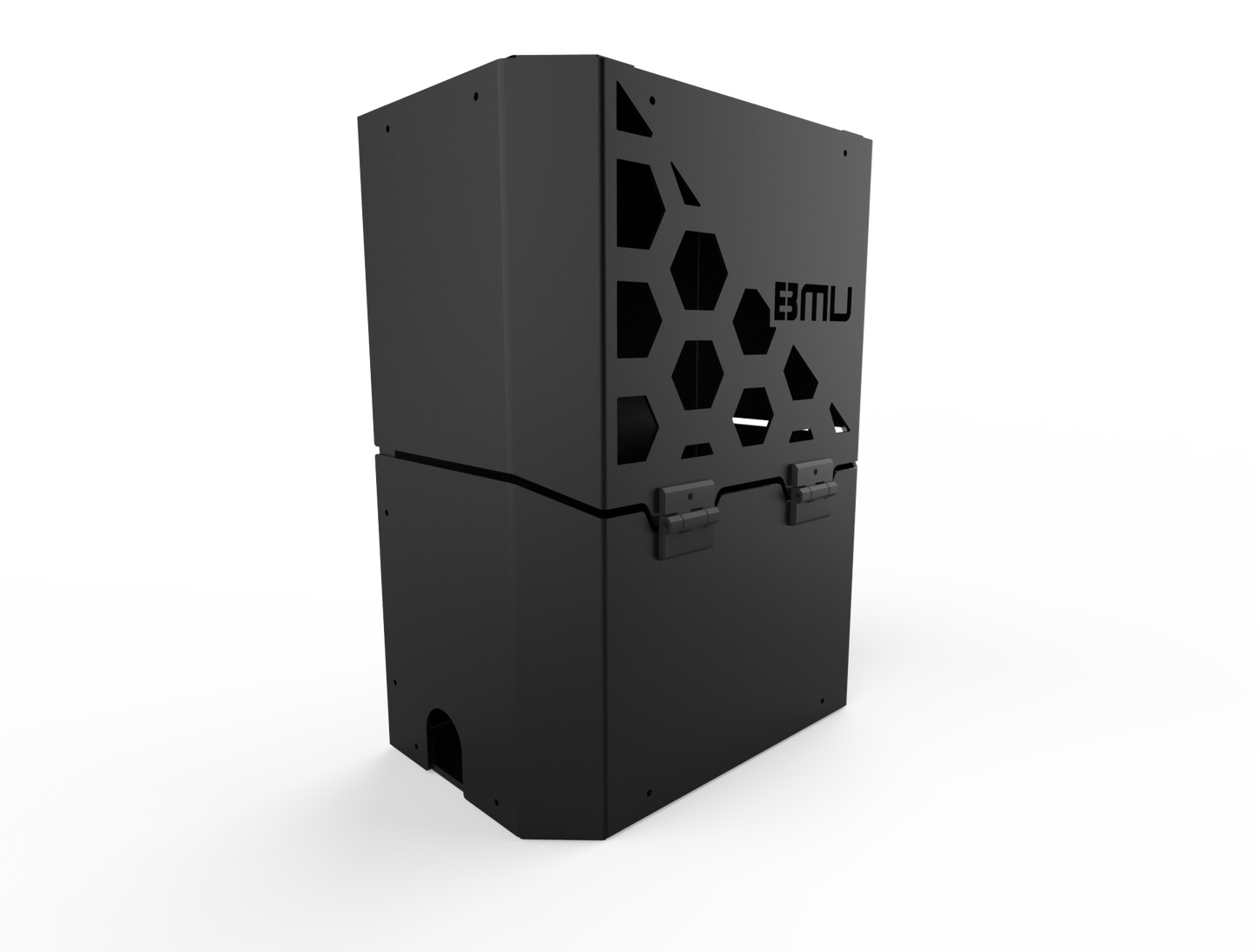 BMU Jerry Can Holder