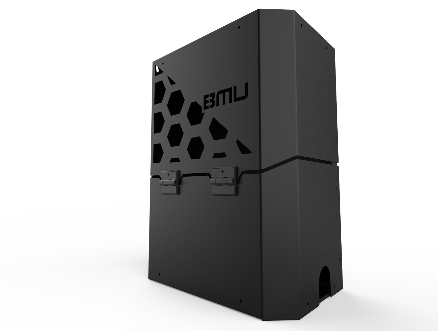 BMU Jerry Can Holder