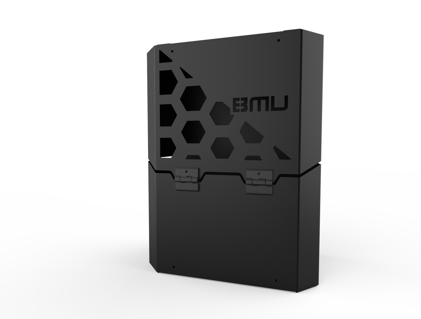 BMU Jerry Can Holder