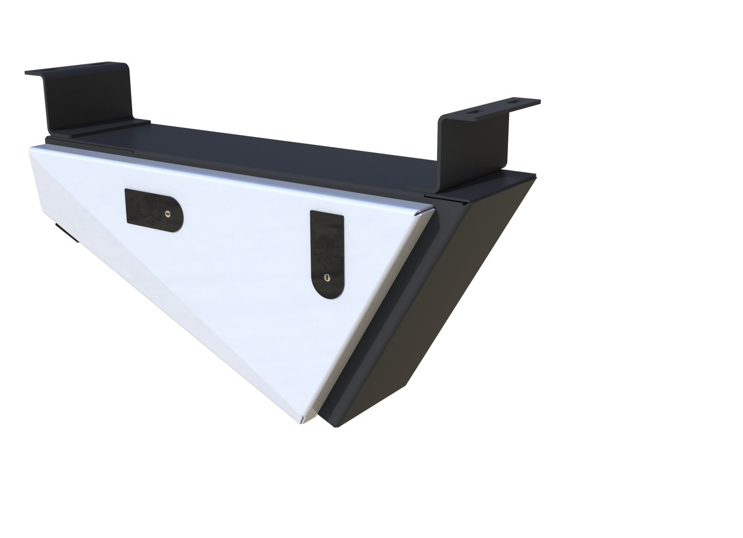 BMU Rear Undertray Box