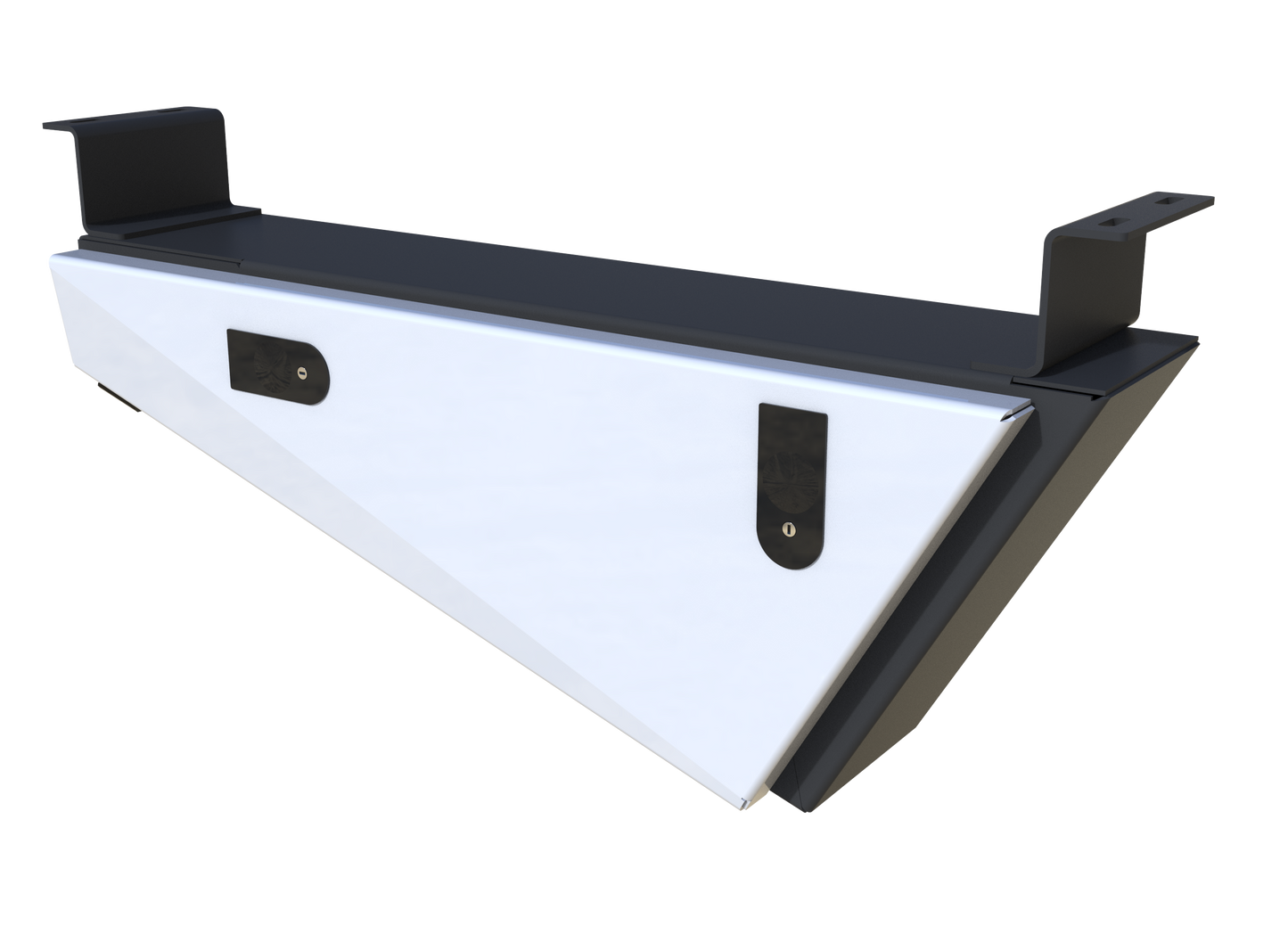 BMU Rear Undertray Box
