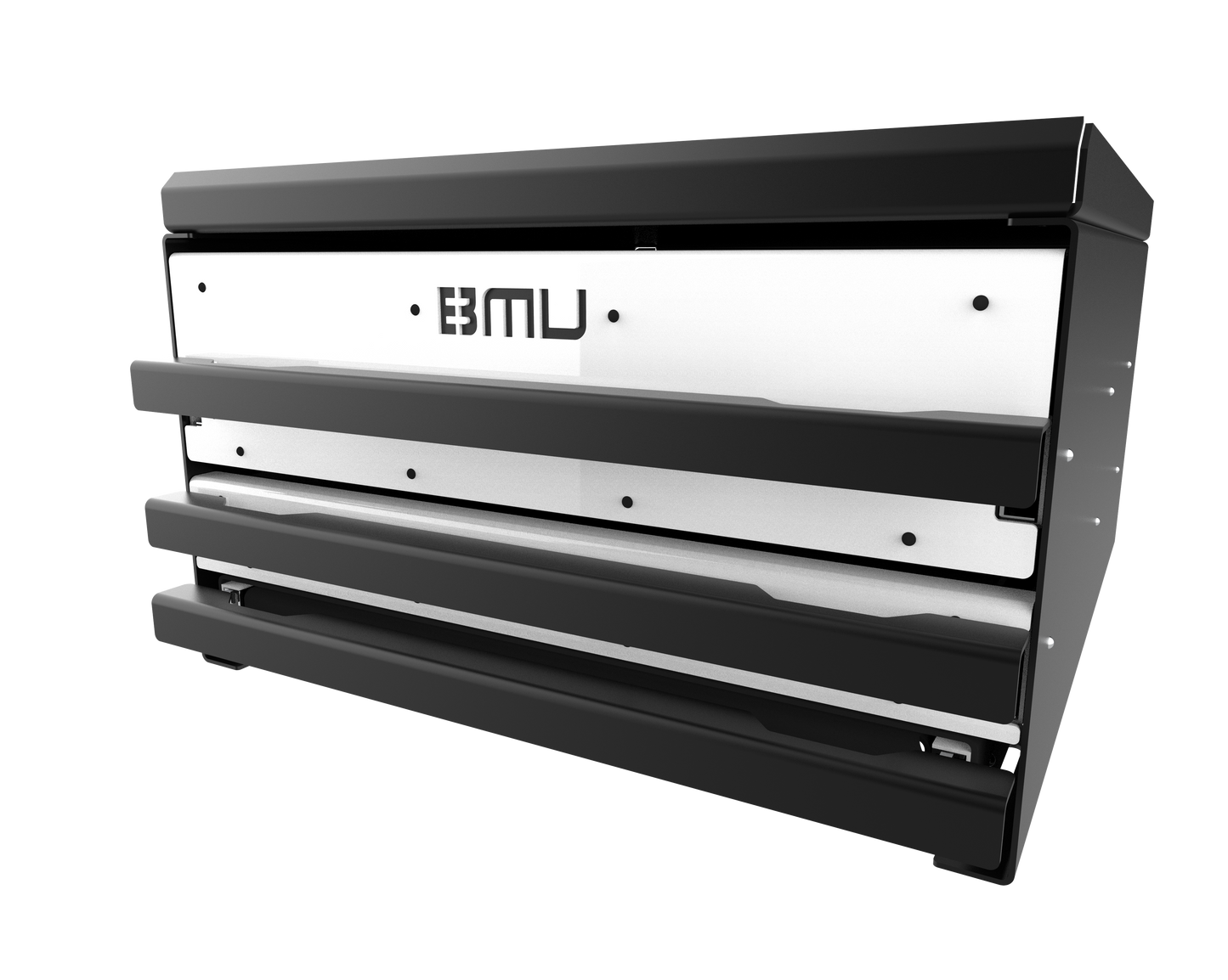 BMU Internal Drawer System
