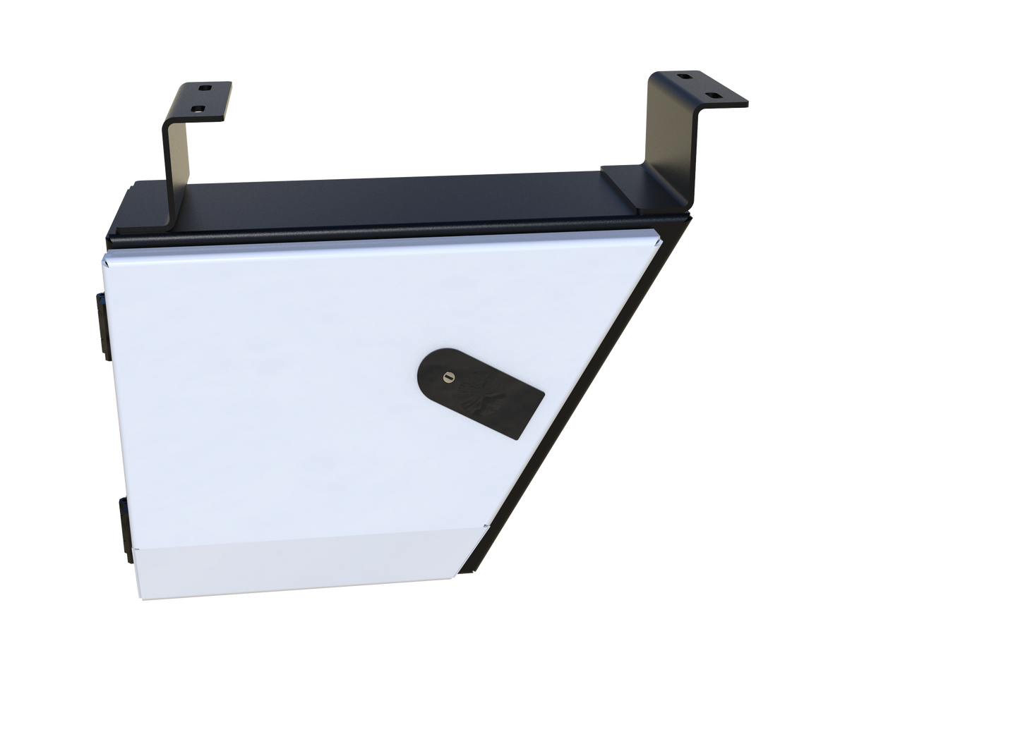 BMU Front Undertray Box