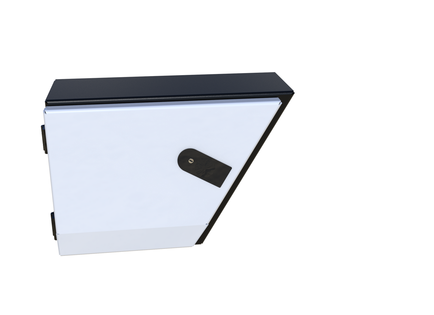 BMU Front Undertray Box