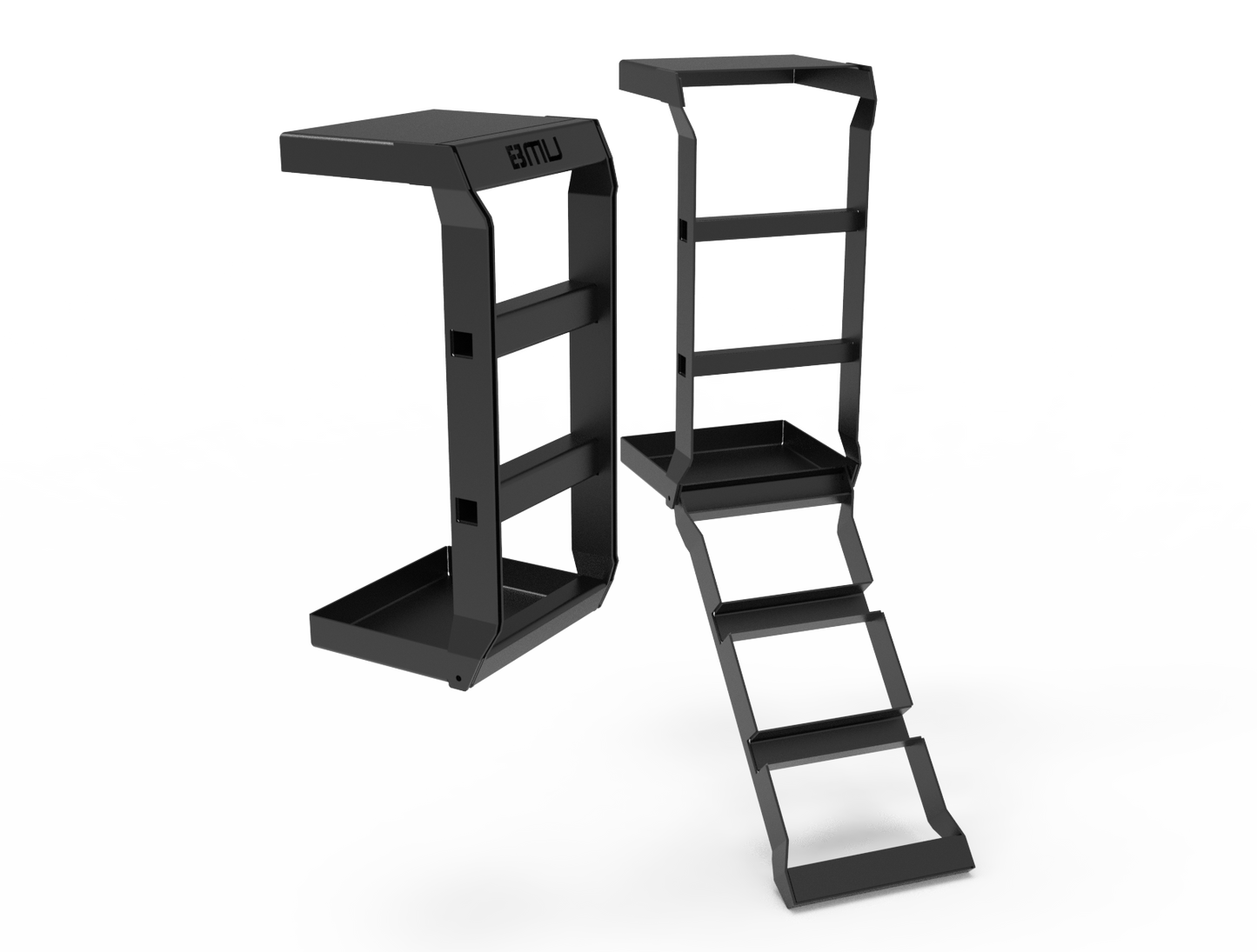 BMU Folding Ladder