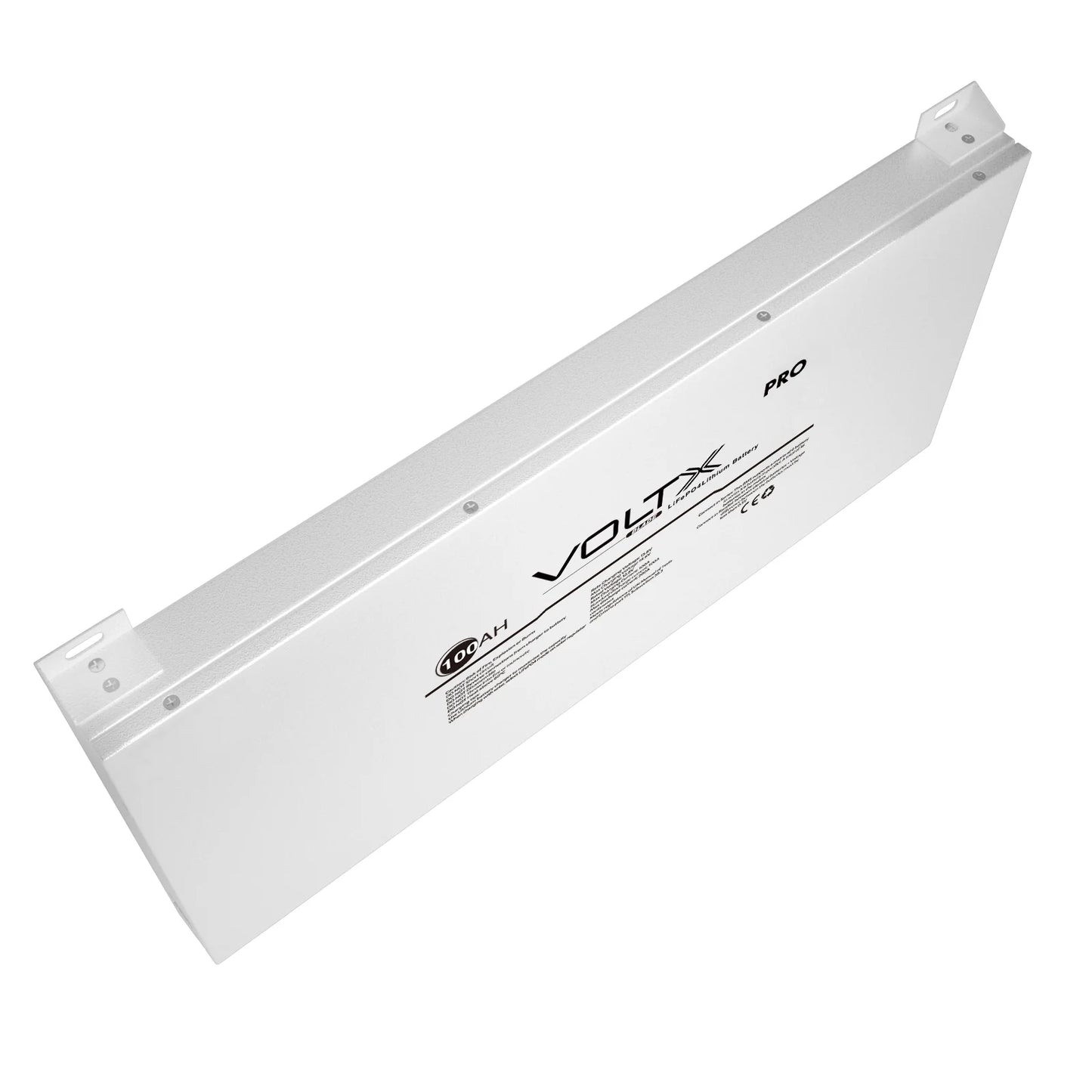 VoltX 12V 100Ah Blade Premium Battery