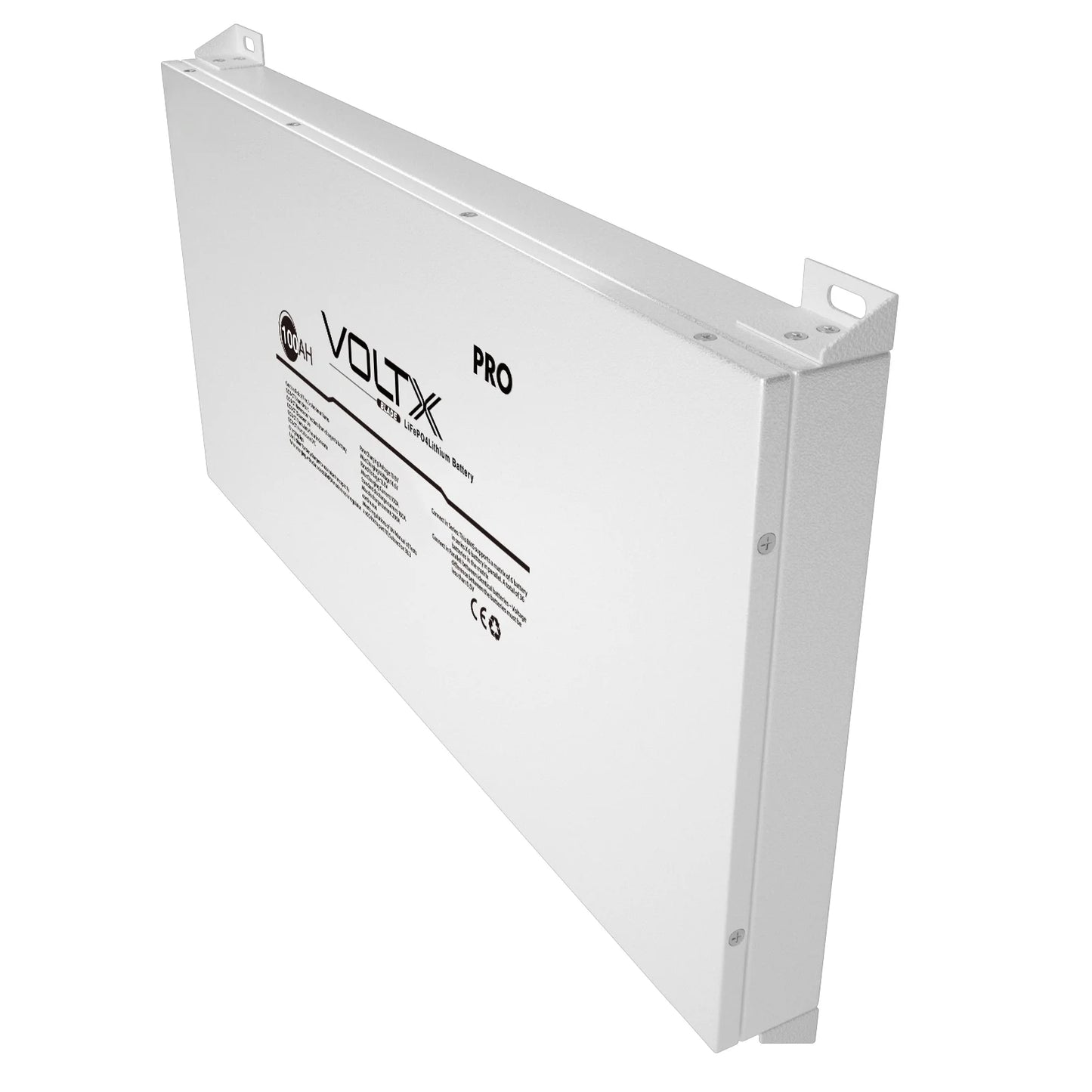VoltX 12V 100Ah Blade Premium Battery