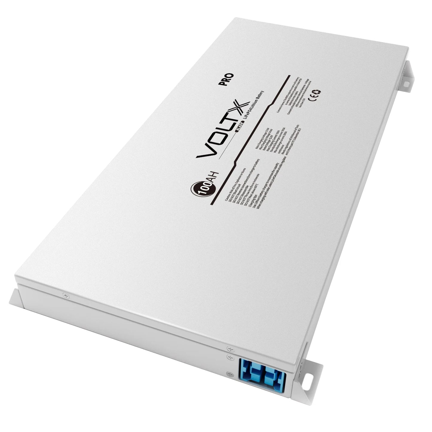 VoltX 12V 100Ah Blade Premium Battery