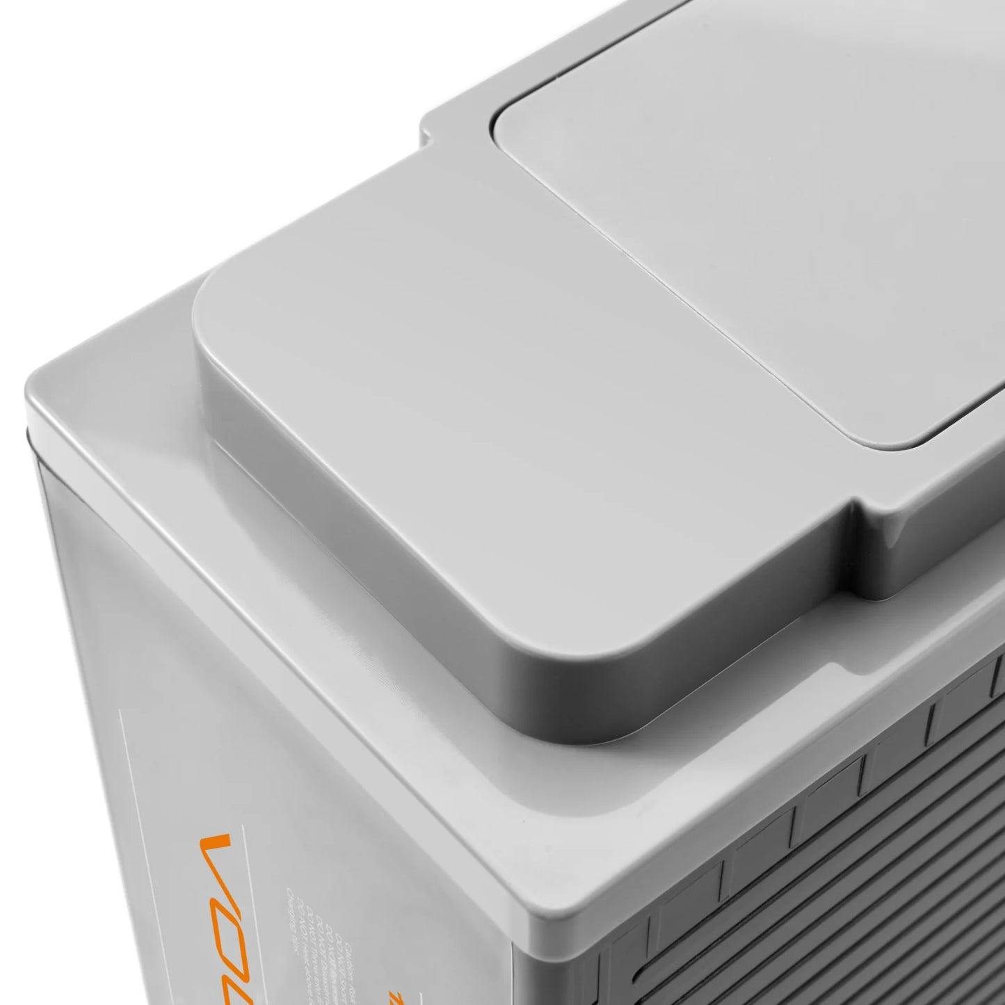 VoltX 12V 100Ah Slim Battery