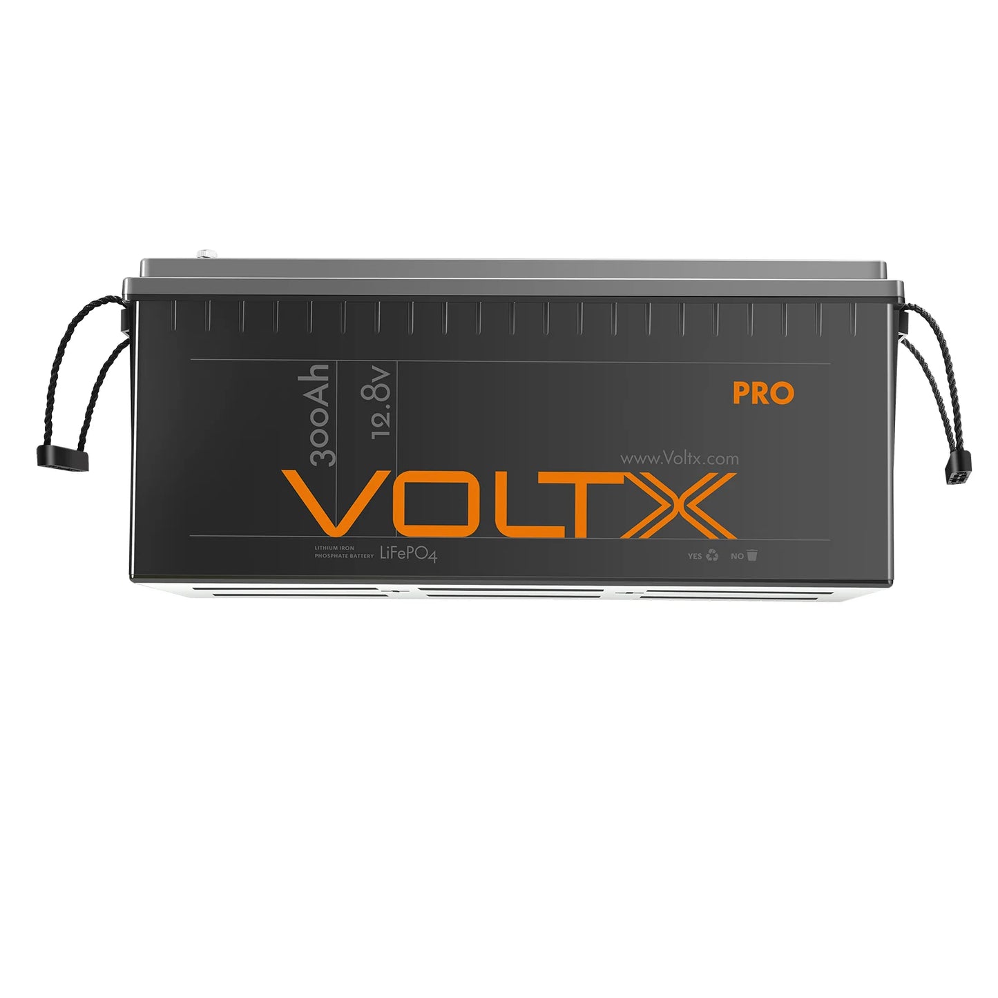 VoltX 12V 300Ah Pro Battery