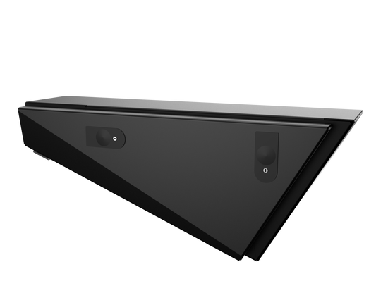 BMU Rear Undertray Box