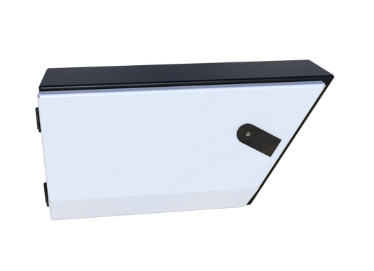 BMU Front Undertray Box